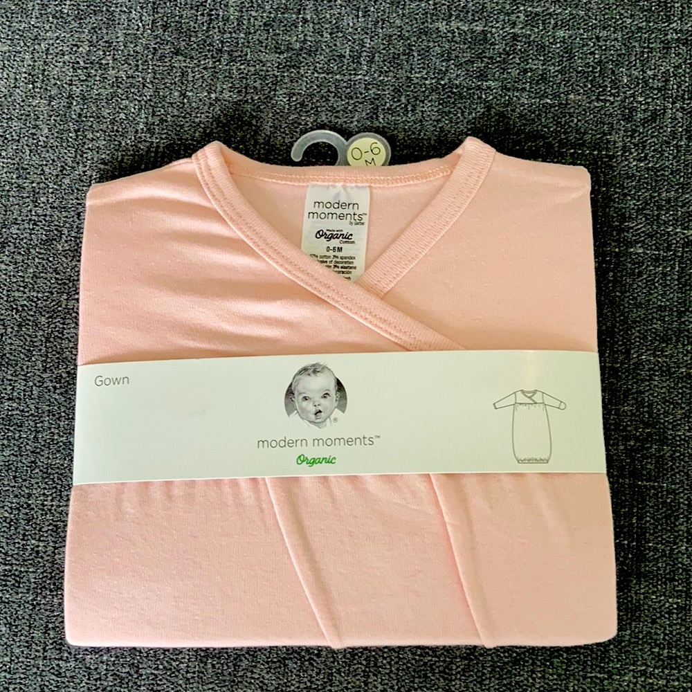 Baby bundle